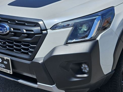 Used 2023 Subaru Forester Wilderness AWD/4WD image 5
