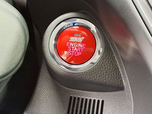 New 2026 Subaru WRX tS AWD/4WD image 8