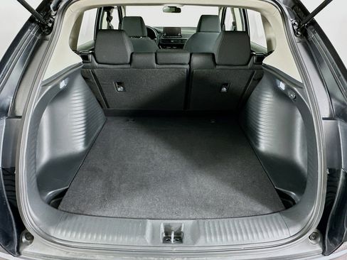 Used 2025 Honda HR-V LX image 26