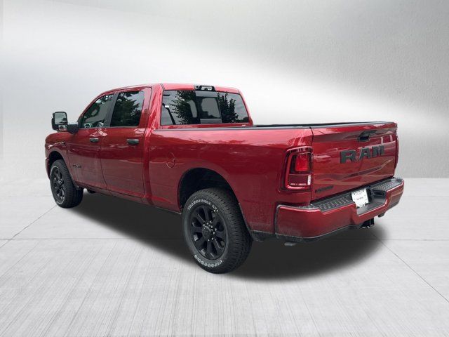 New 2026 RAM 2500 Big Horn RWD image 7