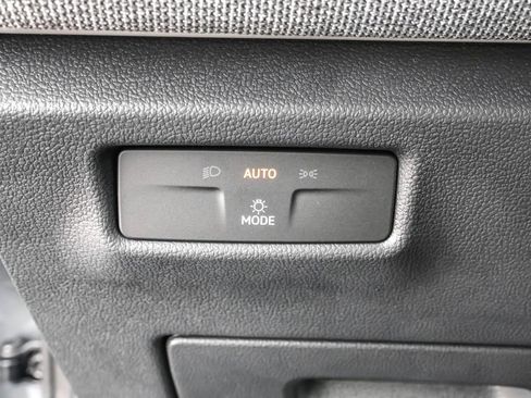 New 2026 Volkswagen Tiguan S image 22