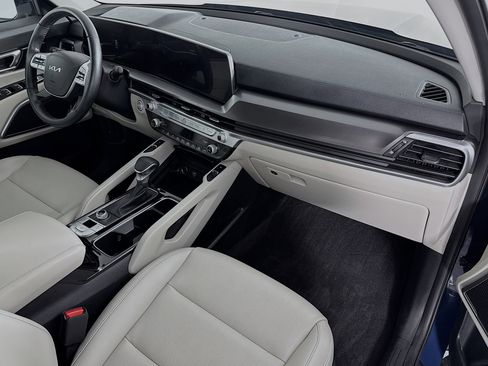 Used 2023 Kia Telluride S w/ S Sunroof Package image 32