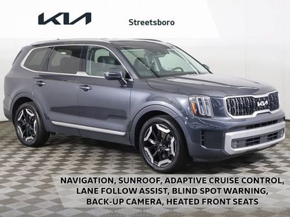 Used 2024 Kia Telluride EX X-Line