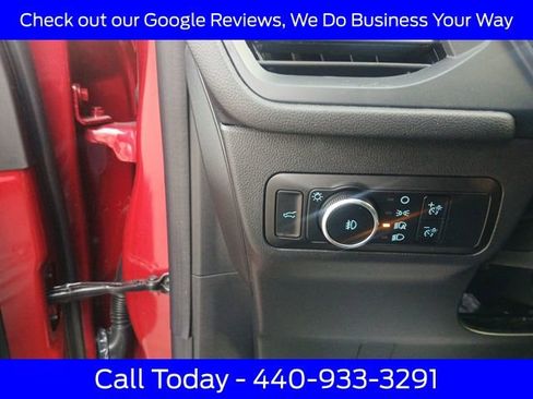 Certified 2023 Ford Escape ST-Line Select w/ Tech Pack #2 image 32