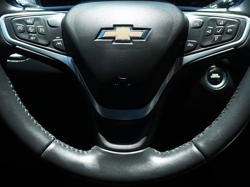 Used 2022 Chevrolet Equinox LT image 55