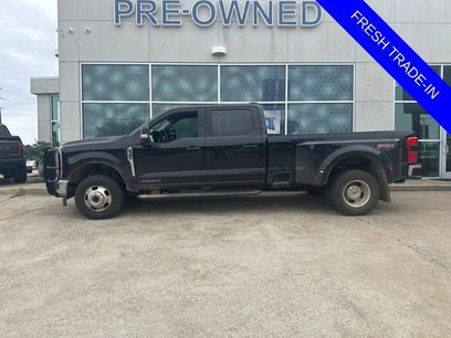 Certified 2023 Ford F350 XLT w/ 360-Degree Camera Package
