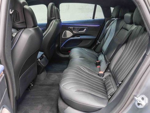 Certified 2023 Mercedes-Benz EQS 450+ 4MATIC Sedan image 26