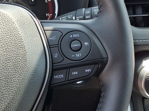 Certified 2025 Toyota RAV4 XLE w/ Weather Package AWD/4WD image 22