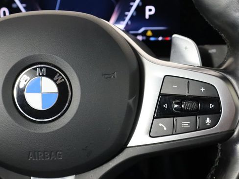Used 2024 BMW 330i Sedan w/ M Sport Package RWD image 10
