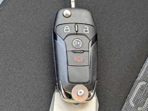 New 2026 Ford Ranger XLT image 28