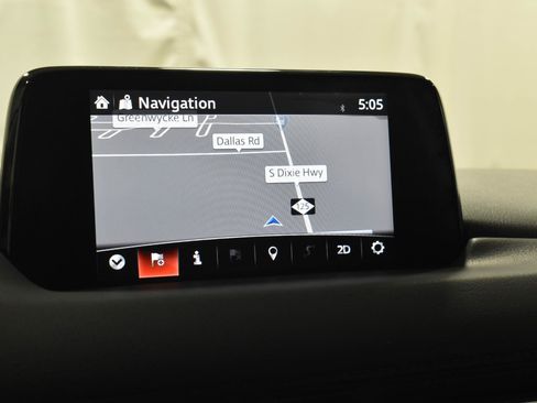 Used 2018 MAZDA CX-5 Grand Touring image 16