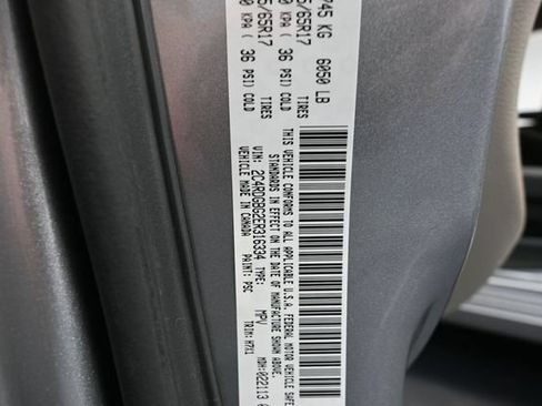 Used 2014 Dodge Grand Caravan SE w/ Quick Order Package 29E SE FWD image 45