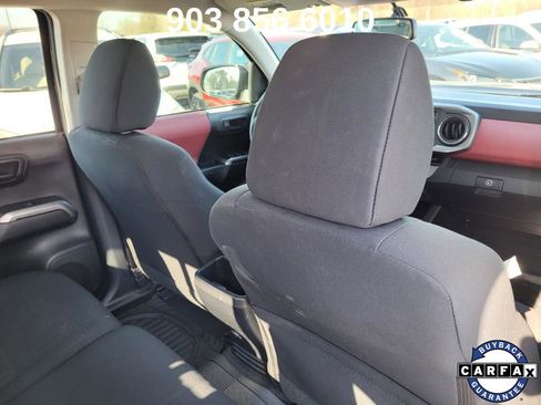 Used 2017 Toyota Tacoma SR5 image 24