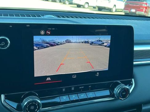 New 2026 GMC Canyon Elevation RWD image 29