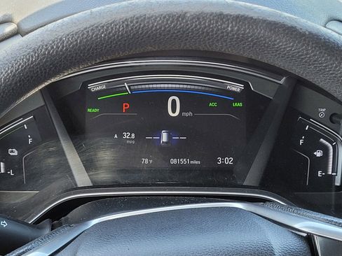 Used 2021 Honda CR-V EX image 29