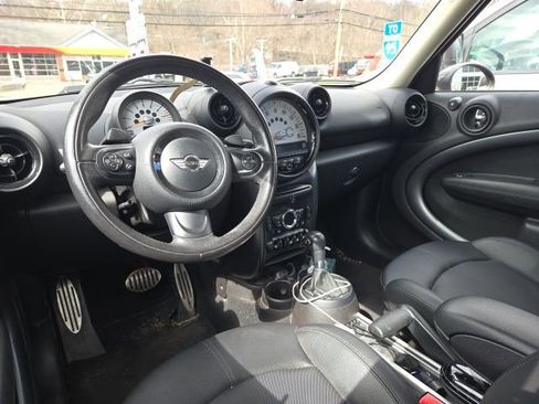 Used 2013 MINI Cooper Countryman S image 25