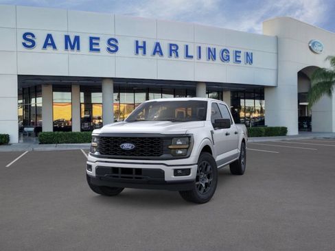 New 2026 Ford F150 STX RWD image 2