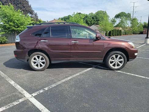 Used 2009 Lexus RX 350 AWD image 6