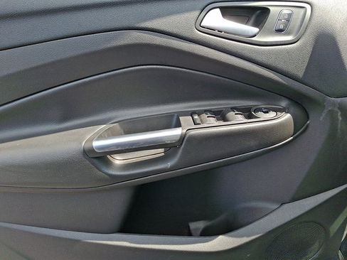Used 2018 Ford Escape SEL AWD/4WD image 12