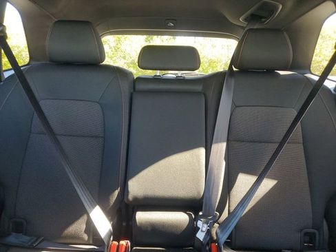 New 2026 Honda CR-V Sport image 21