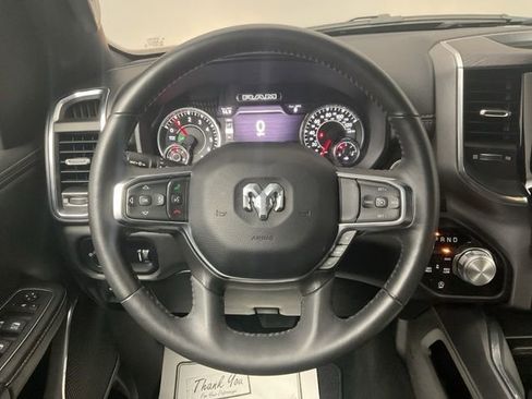 Used 2024 RAM 1500 Laramie image 15