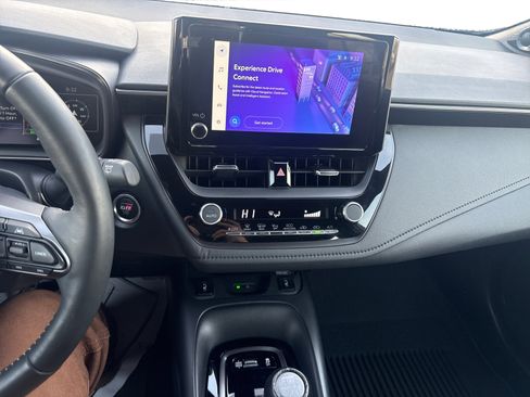 Used 2024 Toyota Corolla GR image 16