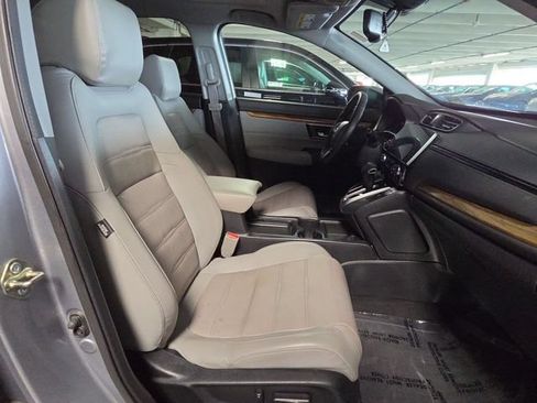 Used 2019 Honda CR-V EX-L image 23