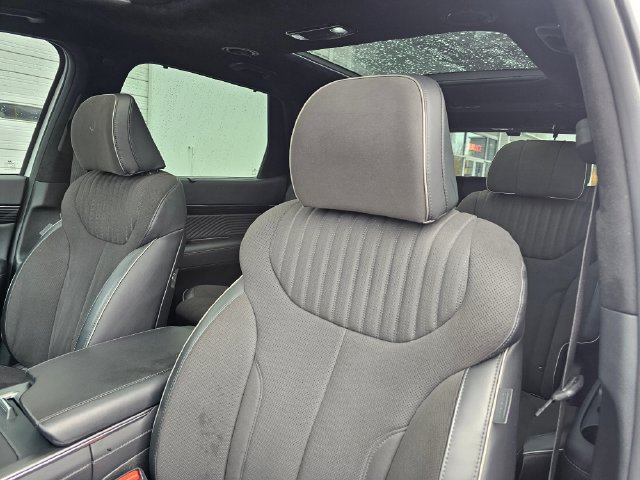 Used 2025 Hyundai Palisade Calligraphy AWD/4WD image 22