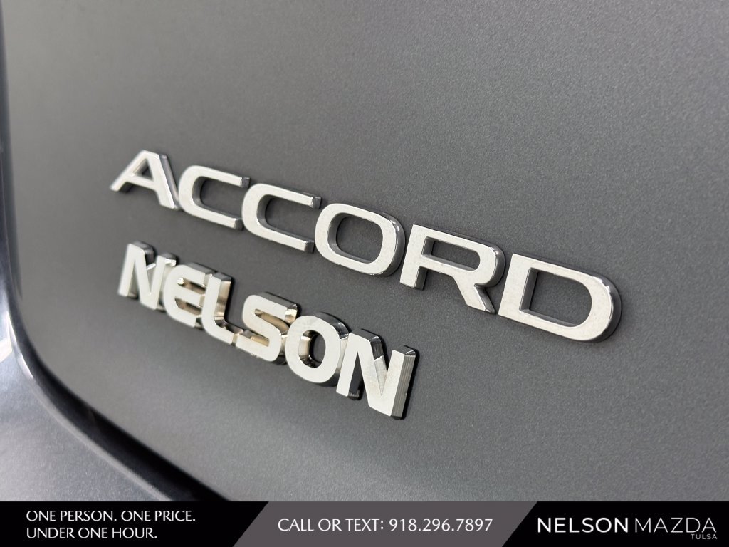 Used 2024 Honda Accord LX image 16