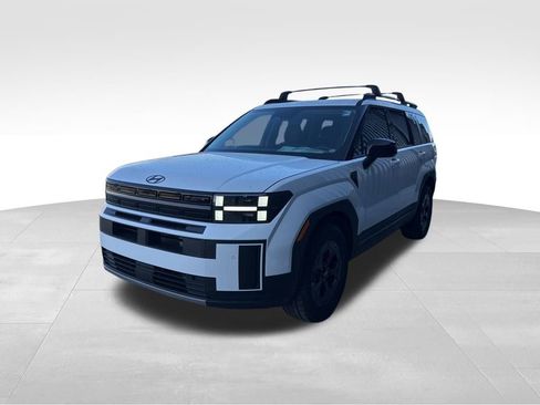 New 2026 Hyundai Santa Fe XRT image 1