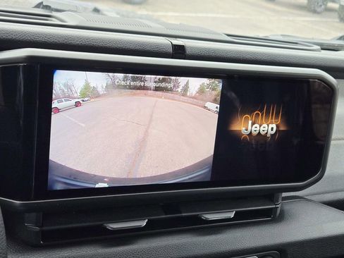 New 2026 Jeep Wrangler Sport image 24