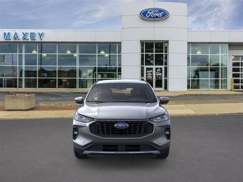 New 2026 Ford Escape Plug-in Hybrid image 98