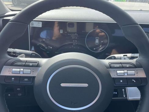 New 2026 Hyundai Tucson SEL image 19