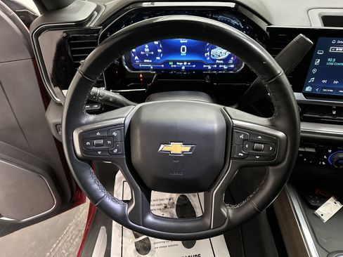 Used 2024 Chevrolet Silverado 2500 High Country w/ Technology Package image 33