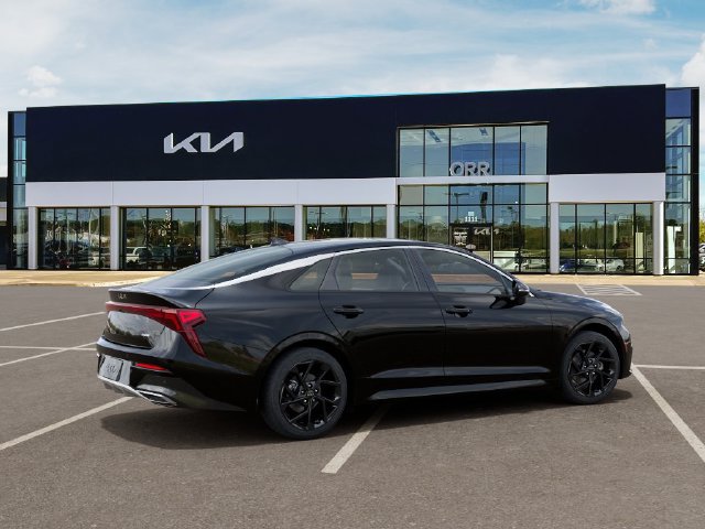 New 2026 Kia K5 GT-Line FWD image 6