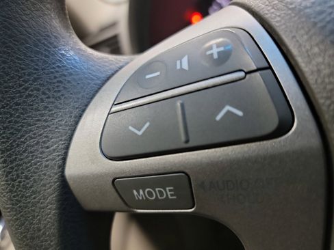 Used 2007 Toyota Camry SE image 8