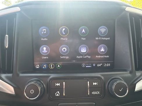 Used 2023 GMC Terrain SLT w/ Infotainment Package II image 36