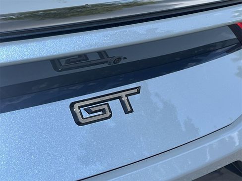 New 2025 Ford Mustang GT Premium w/ Mustang Nite Pony Package image 21