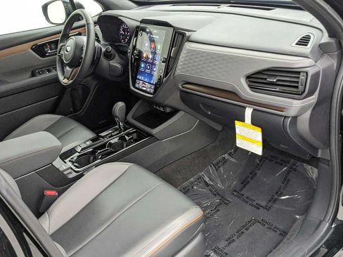 Certified 2026 Subaru Forester Sport w/ Sport Package AWD/4WD image 21