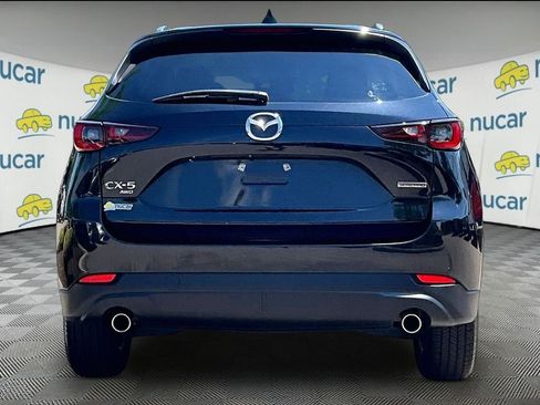 Used 2023 MAZDA CX-5 AWD 2.5 S image 5