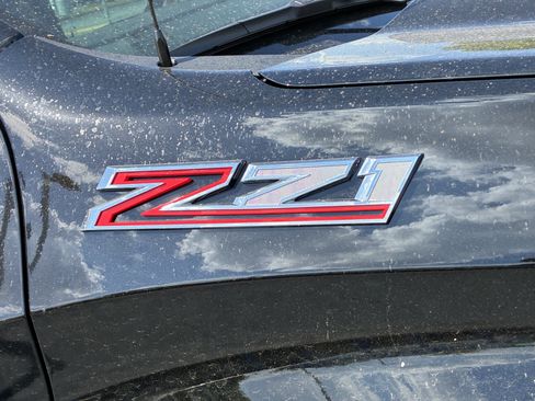 New 2026 Chevrolet Silverado 1500 RST w/ True North Edition Plus AWD/4WD image 7