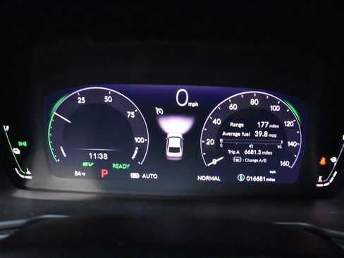 Used 2024 Honda Accord Touring image 19