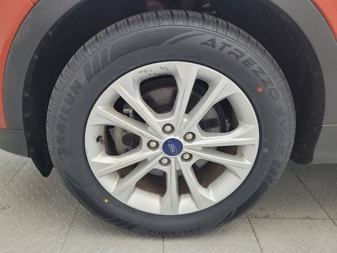 Used 2019 Ford Escape S FWD image 31