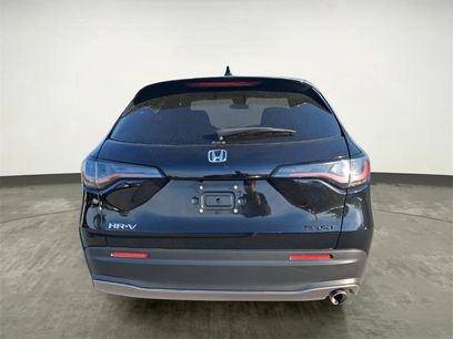 Used 2025 Honda HR-V Sport