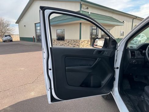 Used 2019 Ford Ranger XL image 11