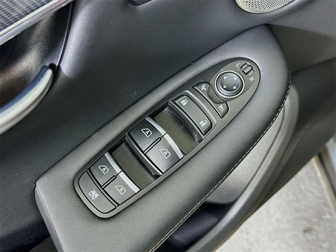 Used 2024 INFINITI QX50 Sport w/ Cargo Package image 20