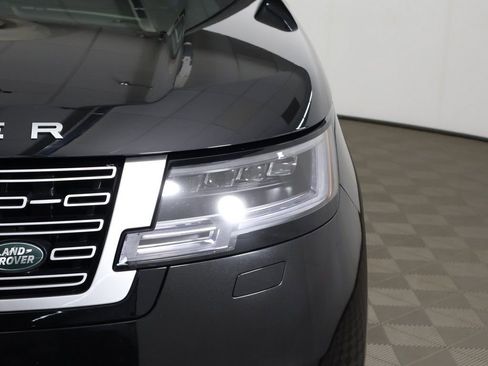 Used 2025 Land Rover Range Rover Autobiography AWD/4WD image 22