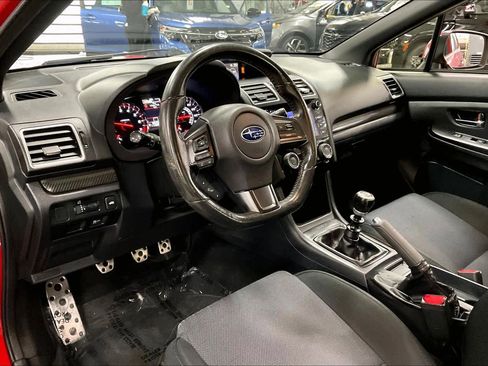 Used 2019 Subaru WRX Premium AWD/4WD image 18