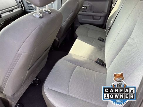 Used 2024 RAM 1500 Classic SLT image 16