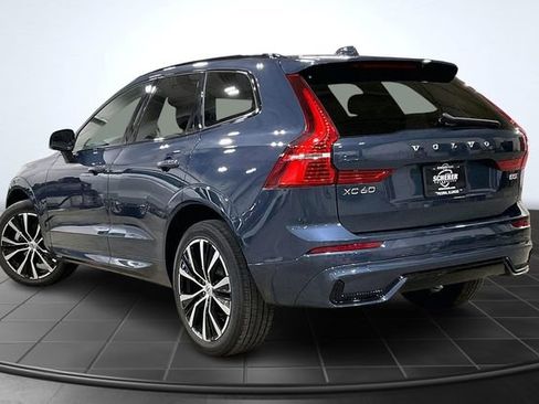 Certified 2025 Volvo XC60 B5 Plus image 14